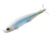 Gan Craft Kaiten 178 SS #11 Lily White Lure.