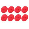 14PCS Game Stick Replacement Caps PC Game Controller Keycaps for Kailh Choc Low Profile Switch V1