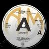 7inch Record JOE JACKSON - Kinda Kute AMS7513PROMO A&M Records 1980 UK Rock Used