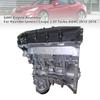 Сборка двигателя G4KF для Hyundai Genesis Coupe 2.0T Turbo DOHC 2012-2016