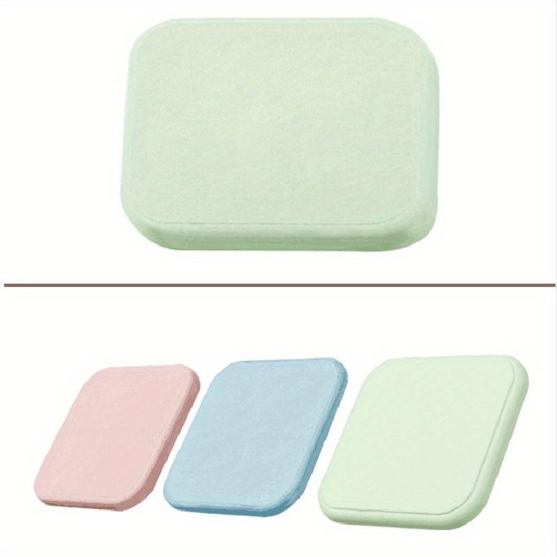 Силиконовые подставки, быстросохнущие коврики, теплоизоляционные коврики, впитывающие воду подставки, нескользящие подставки, кофейные подставки