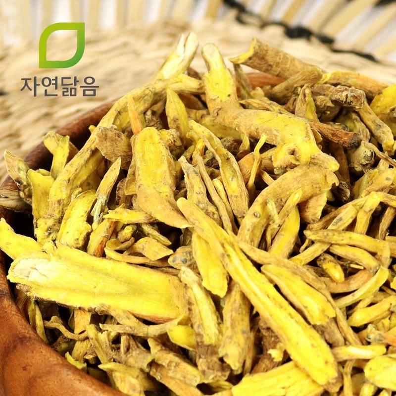 Натуральная Золотая Гнилая Трава 300г