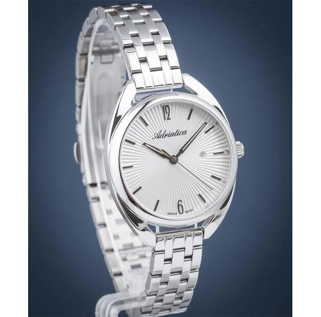 Часы Adriatica A3546.5153Q