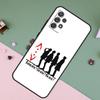 Cukur Show TV For Samsung Galaxy A54 A34 A14 A26 A16 A22 A32 A52 A55 A35 A15 A53 A13 A05 A06 A36 A56 Case