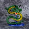 Dragon Ball Shenlong Xiaoqinglong Toy Model with Base - Office Decor & Cake Ornament