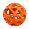 Мягкие Смешные Устойчивые к Укусам Полые Шарики Игрушка для Собаки Аксессуары для Питомца Игрушки для Жевания Собак