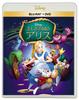 Алиса в Стране чудес Blu-ray + DVD Набор [Blu-ray]