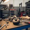 Automotive Accessories for Vehicle Car Steering Column Gear Replacement Steering Gear Easy Installation