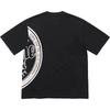 Supreme x Lager logo-print T-shirt Unisex SUP-SS25-104