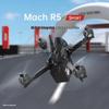 Системы FPV гоночных дронов и необходимые аксессуары