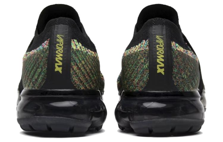 Nike Air VaporMax Moc Разноцветные Женские AA4155-003