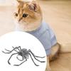 Костюм для питомца на Хэллоуин Одежда Наряды Праздничная одежда Косплей Собаки Кошки Ужасы