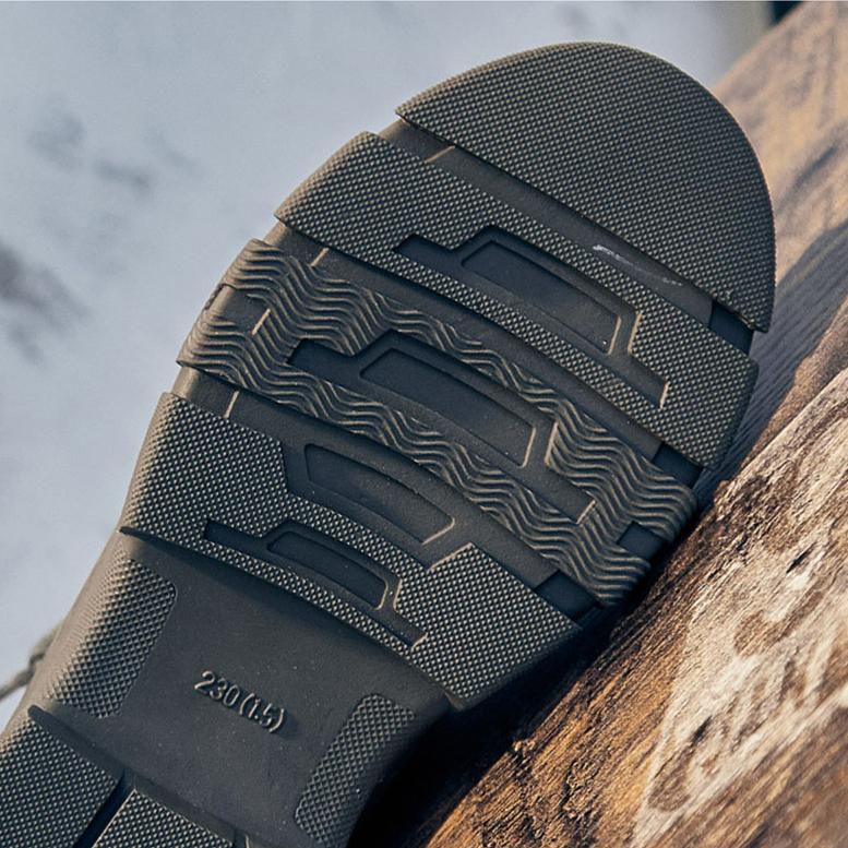 Весенне-осенняя обувь, модные женские ботинки из натуральной кожи, женские ботильоны на толстой подошве, брендовые женские ботильоны Botas