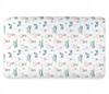 Cotton Sheet for a Crib 140x70