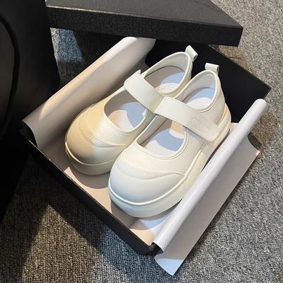 Туфли – Мэри Джейн