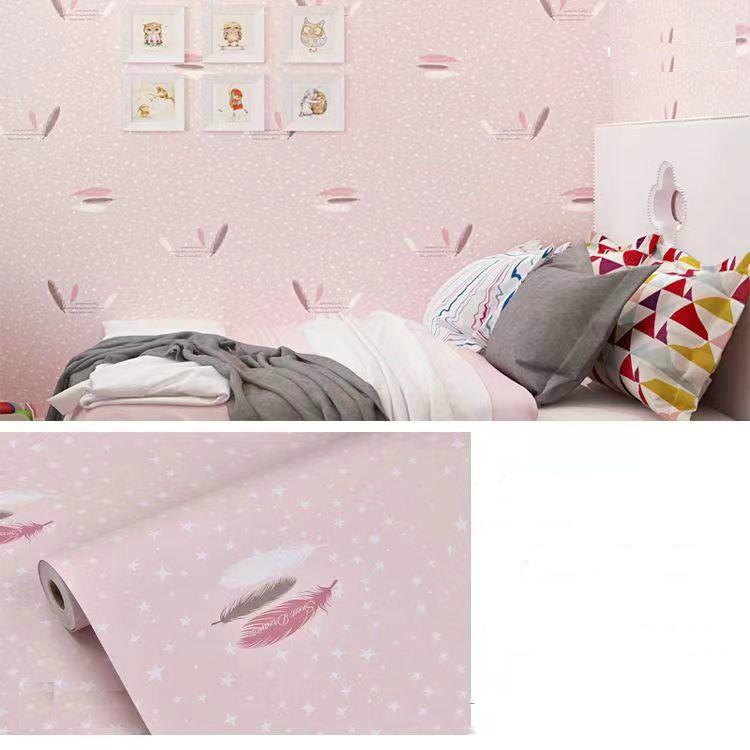 Самоклеящиеся водонепроницаемые влагостойкие обои для спальни, гостиной, ремонта, наклейки на стену, домашний декор