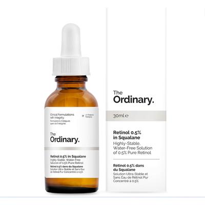 The Ordinary THE Ordinary Ретинол 0,5% Сквалан 30 мл 1 единица