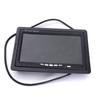 7-дюймовый HD-монитор TFT Автомобильный монитор HD 1024x600 Дисплей Встроенный AV-вход