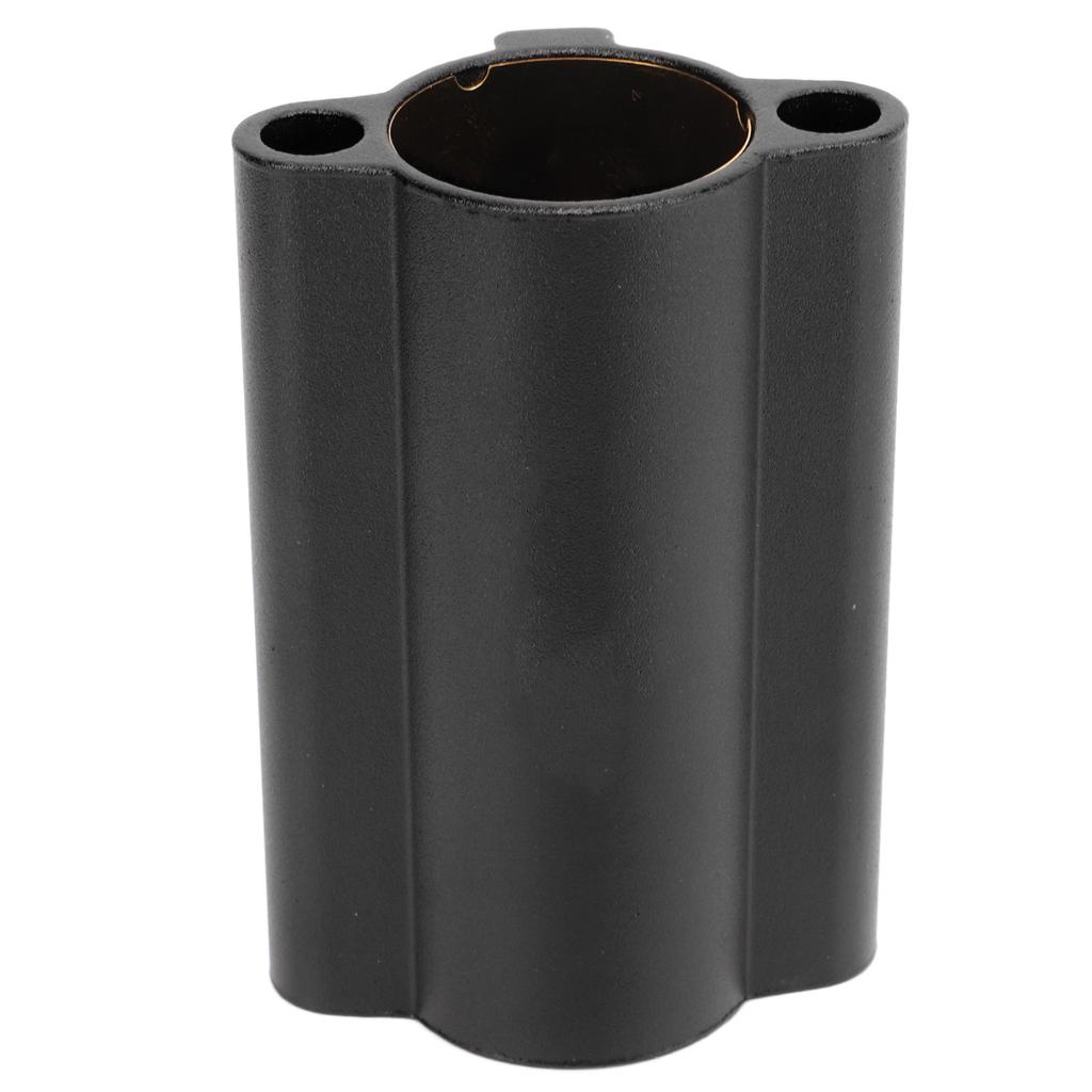 Camping Tent Rod Holder Portable Outdoor Awning Canopy Pole Holder Adjustable Tent Fixed Pole Base Accessories