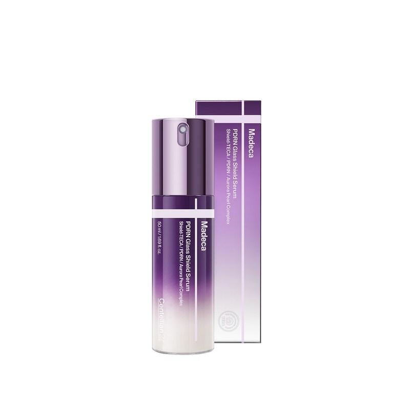 Dongkook Pharmaceutical Madeca PDRN Shield Serum Mist 50mL, 1 pcs
