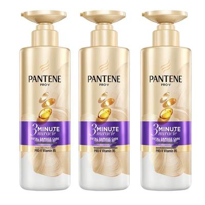 Шампунь Pantene 3-минутное чудо