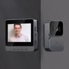 4.3" Screen Wireless Video Doorbell Phone Security Camera Door Bell Intercom