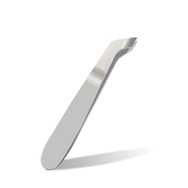 Маленькие ножницы для кутикулы ногтей, пинцет, мини-триммер для удаления омертвевшей кожи