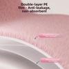 Quick-Drying Body Lotion Gloves Washable Double-Sided Non-Stick Applicators Self-Tanning Mitts