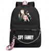 Anime Backpack for School Girl Teenager Student Rucksack Usb Charging Women Camping Bag Travel Laptop Backpack
