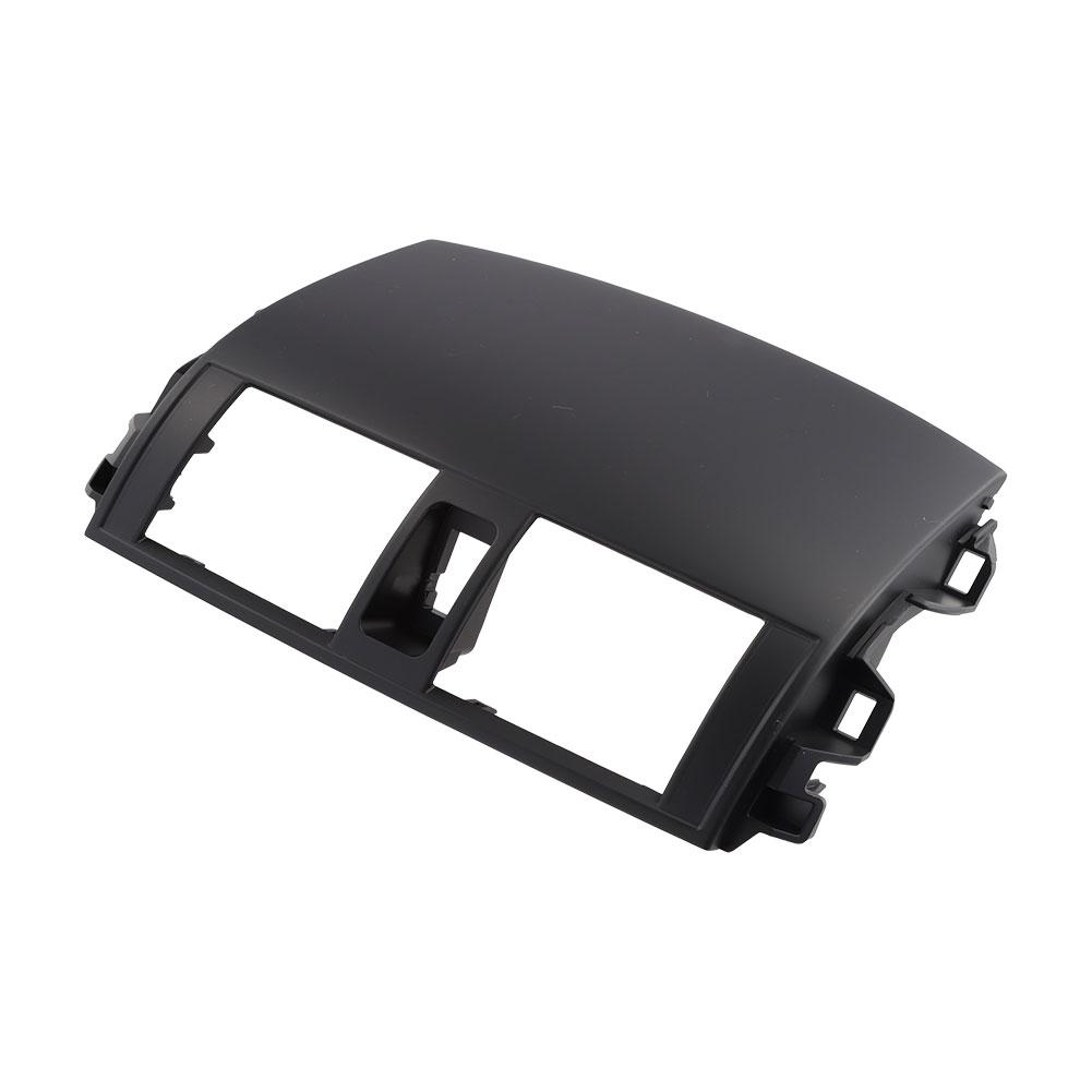 Панель приборов автомобиля Кондиционер Выходная панель Решетка Крышка для Toyota Corolla Altis 2007-2013 Панель приборов