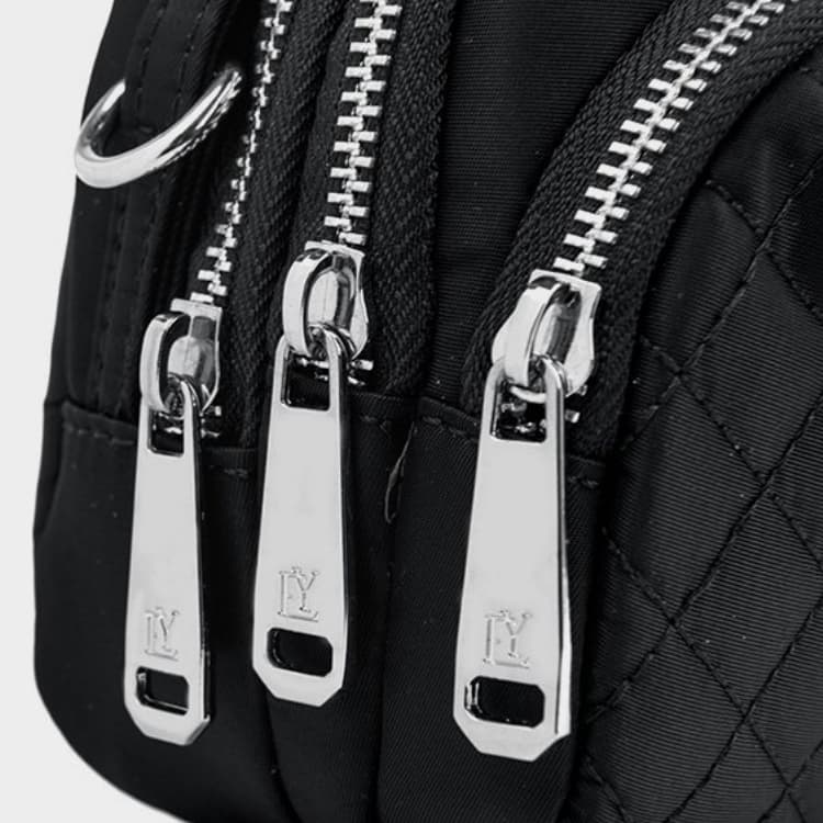 New Women's Fashion One Shoulder Crossbody Handbag