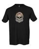 Tampa bay Buccaneers Skull HelmeT-Shirt 6 Sizes!! S-5XL