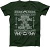 Merry Christmas You Filthy Hobbitses Funny Ugly Sweater Contest Party Hobbit Humor Unisex T-shirts