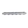Для Mercedes Benz CLK W209 C209 2002 2003 2004 2005 2006 2007 2008 2009 2098201056 Автомобильный Светодиодный Задний 3-й Третий Стоп-сигнал