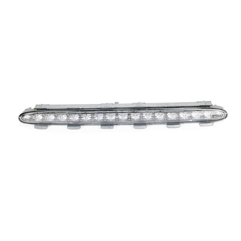 Для Mercedes Benz CLK W209 C209 2002 2003 2004 2005 2006 2007 2008 2009 2098201056 Автомобильный Светодиодный Задний 3-й Третий Стоп-сигнал