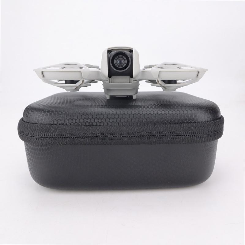 Portable Protections Package Handbag Box for Storage Bag Carrying Case Body Bag for Handheld Drones