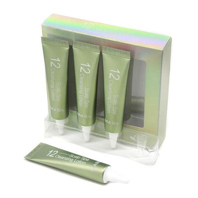 12 Scalp Spa Cleansing Lotion (15ml*4ea) ORIGINAL STORE