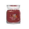 Bougie Signature Rêverie D'automne Modèle Moyen - Yankee Candle