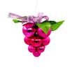Grapes Ornaments Christmas Ball Hanging Decoration Ceiling String Supplies