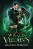 Книга Wicked Villains : 2