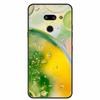 Для LG G8 G8S ThinQ Черные Чехлы Мягкий Силикон ТПУ Чехлы для Телефона Для G 8 S 8S ThinQ Роскошная Задняя Крышка Funda Мультяшный Чехол Para Capa