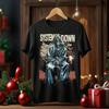 Хэллоуин System Of A Down Рождество Унисекс Все размеры 20D2193 Унисекс Футболка