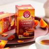 Чайник Немецкий Карамельный Ройбуш Пакетики, Без Кофеина