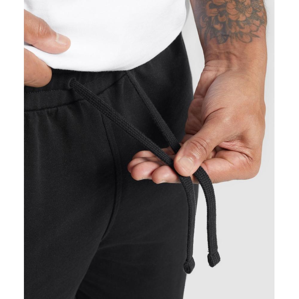 Gymshark Conditioning Club Pant Black A2c2j Bb2j