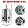 High Power Large Torque Motor 775 795 895 Motor Ball Bearing Shaft Low Noise