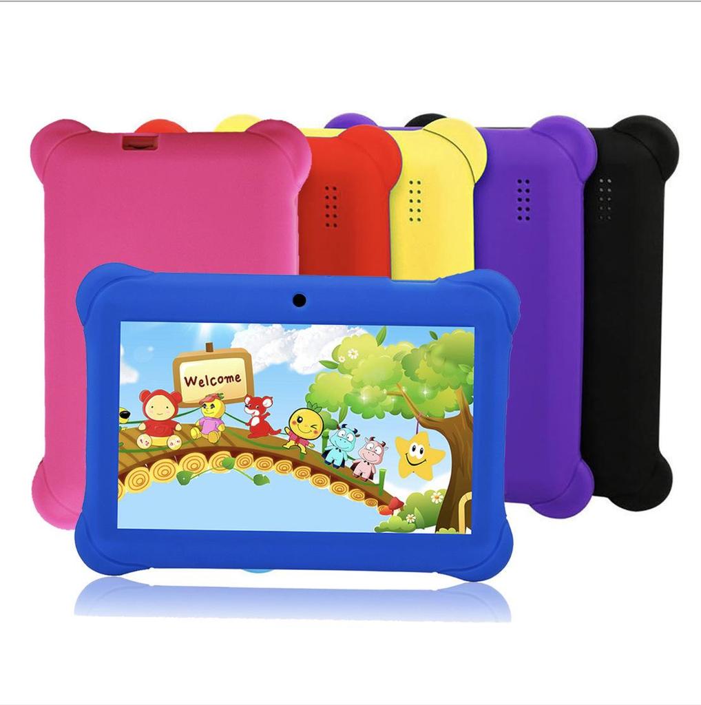 7-inch Q88 Children's Tablet PC with HD Screen