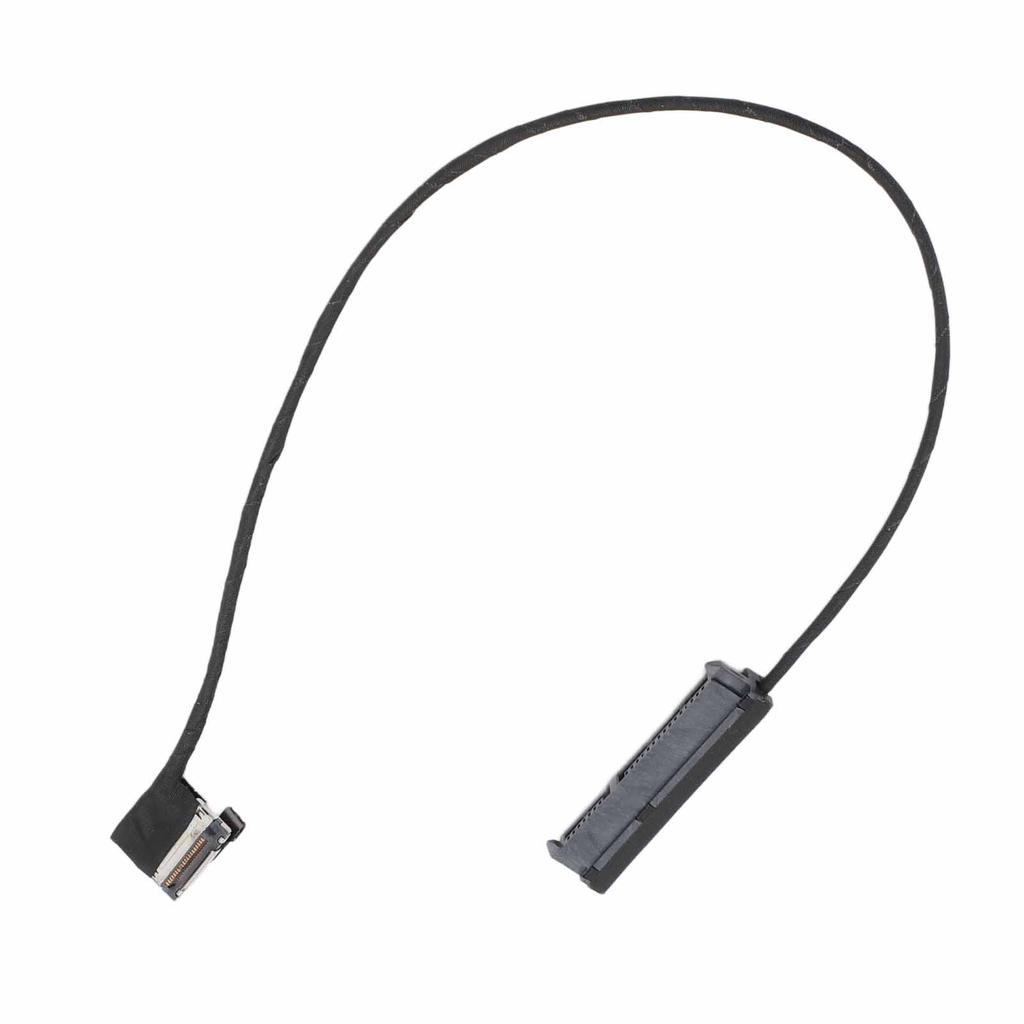 Hard Drive Cable for HP DV6 6000 2.5 Inch Sturdy ABS High Accuracy Safe Fast Transmission Laptop HDD SATA Cable