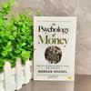 The Psychology of Money: Timeless Lessons On Wealth, Greed, and Happiness Finance Books for Adult