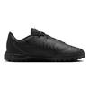 Nike Нескользящие износостойкие низкие детские бутсы Черные Детские FJ2608-002