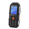 Мобильный телефон для пожилых людей 1,77-дюймовый экран 2G Аккумулятор 4800 мАч Две SIM-карты Мобильный телефон для пожилых